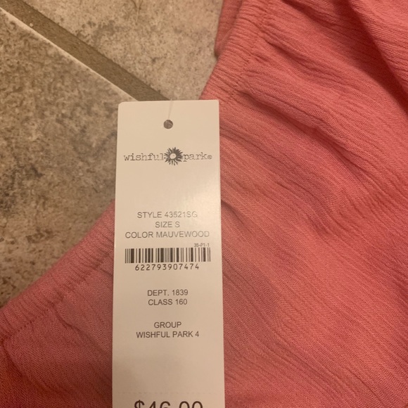 Dress - Picture 5 of 7